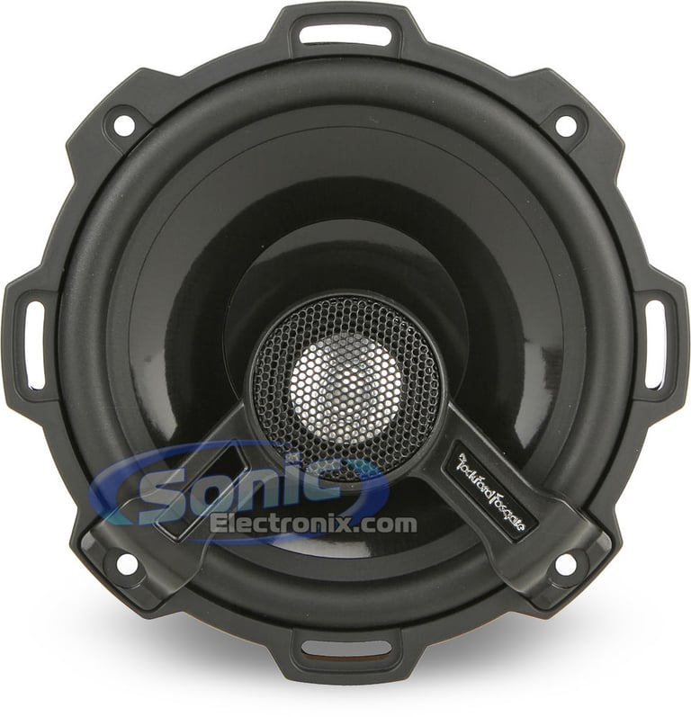 Rockford Fosgate Power T152 Open Box  Image 3