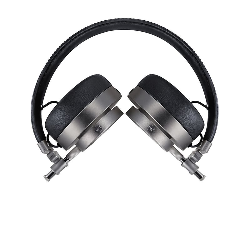 Master & Dynamic MH30 G1 (Gunmetal) Image 3