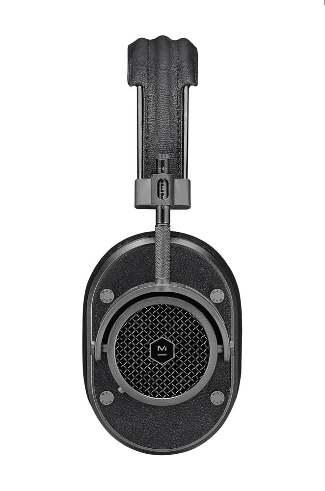 Master & Dynamic MH40 G1 Image 2