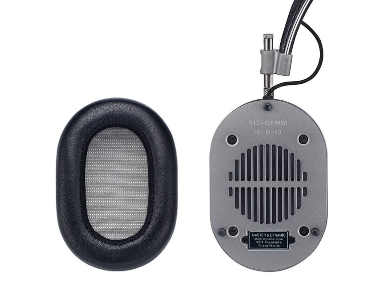Master & Dynamic MH40 G1 Image 4