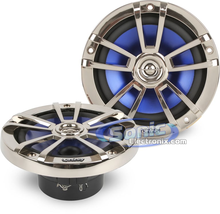 Infinity 612M Image 1