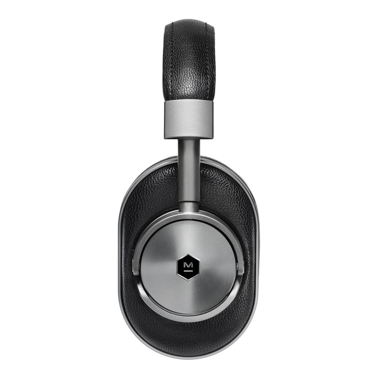 Master & Dynamic MW60 (Black) Image 10