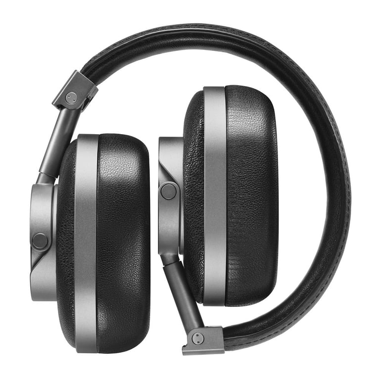 Master & Dynamic MW60 (Black) Image 11