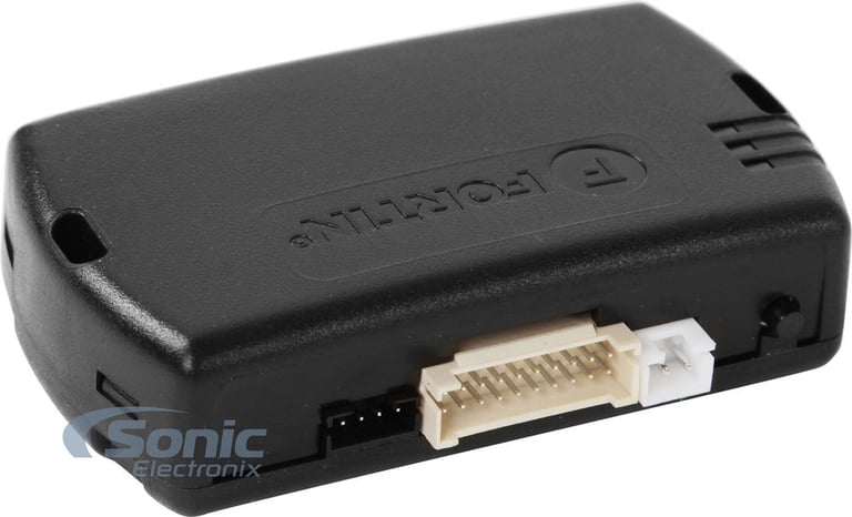 Remote Start System For 2013-up Mazda (Fortin EVO-MAZT1) Image 3