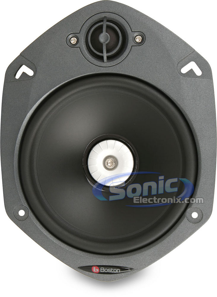 Boston Acoustics SR80 Open Box Image 2