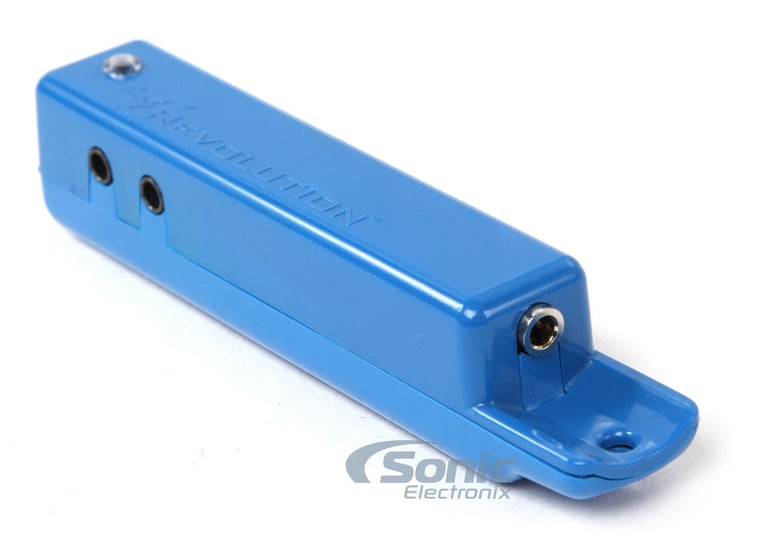 Boostaroo R234 (Blue) Image 2
