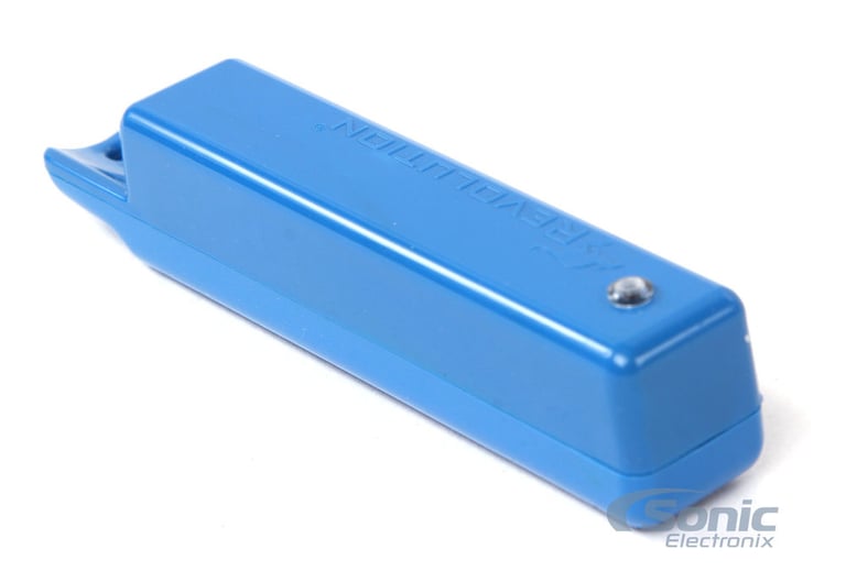Boostaroo R234 (Blue) Image 3