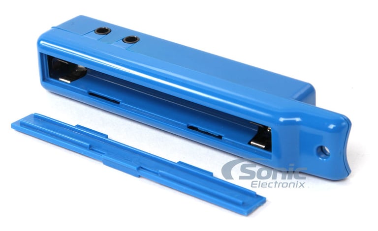 Boostaroo R234 (Blue) Image 4