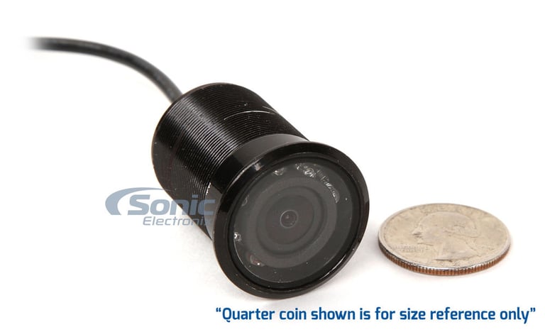 Crimestopper SV-6706.IR Open Box Complete Image 2