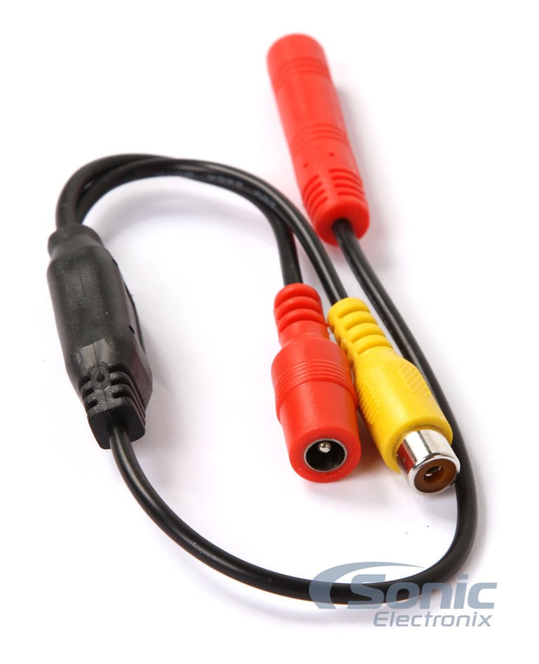 Crimestopper SV-6706.IR Open Box Complete Image 6