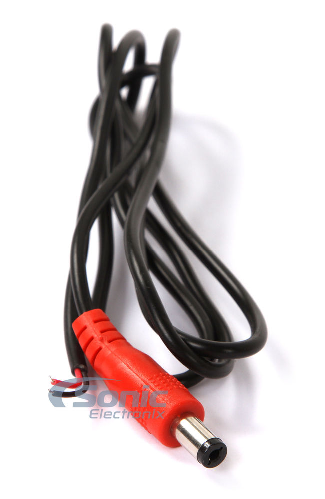 Crimestopper SV-6706.IR Open Box Complete Image 8