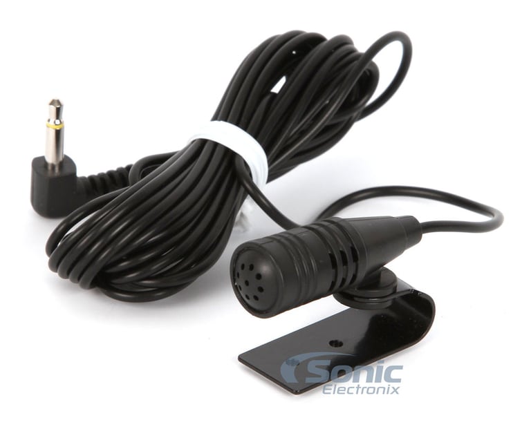 JVC KW-R925BTS Open Box Complete Image 5