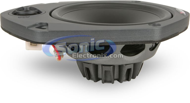 Boston Acoustics SR80 Open Box Image 3