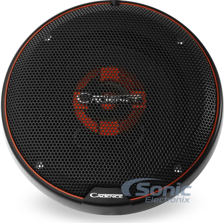 Cadence QR422 Image 2