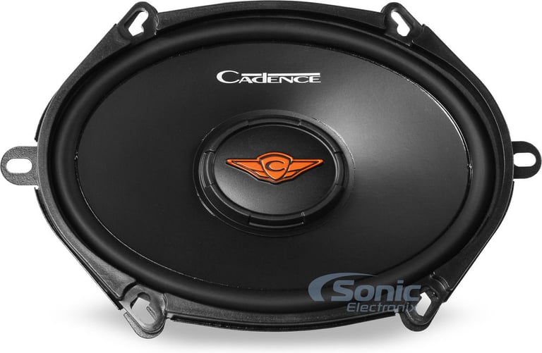 Cadence QR57K Image 2