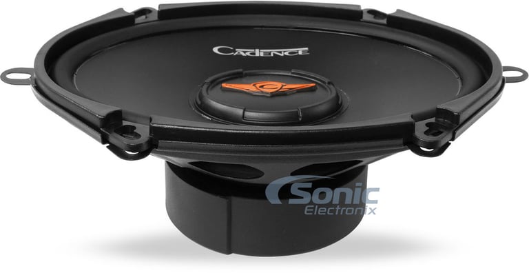Cadence QR57K Image 3