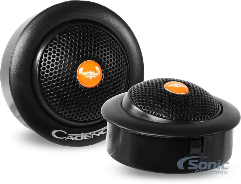 Cadence QR57K Image 5