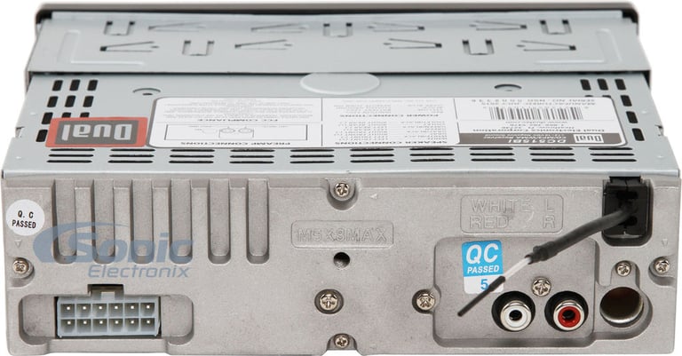 Dual DC515Bi Image 4