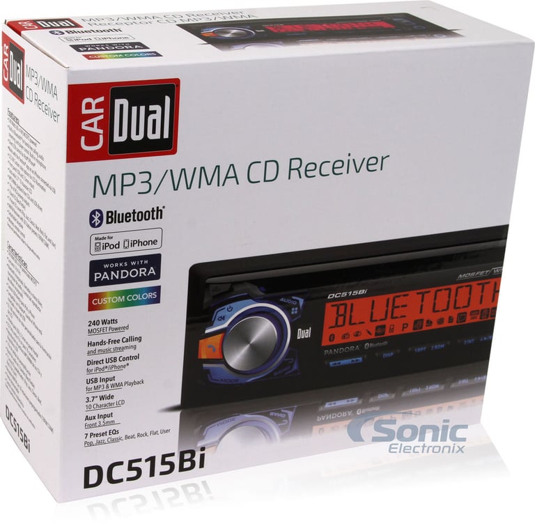 Dual DC515Bi Image 9