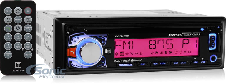 Dual DC515Bi Image 1