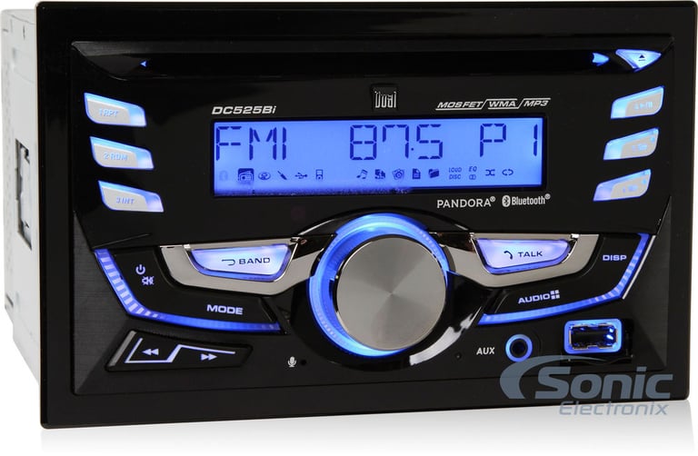 Dual DC525Bi Image 2