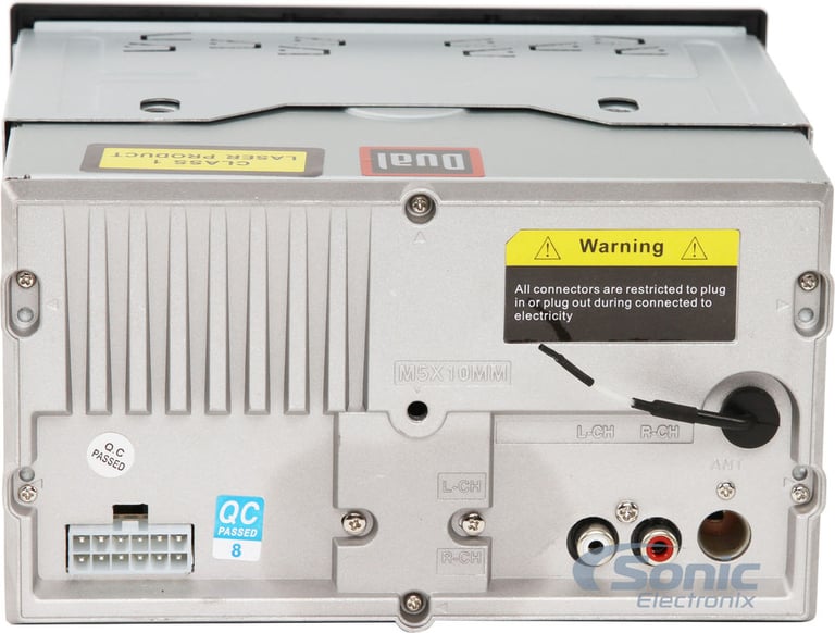 Dual DC525Bi Image 3
