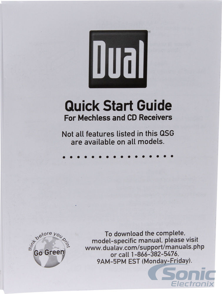 Dual DC525Bi Image 7