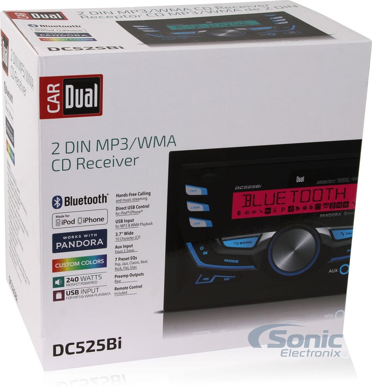 Dual DC525Bi Image 8