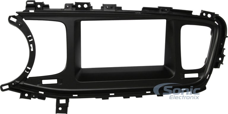 Scosche KA2414DDB Dash Kit Image 2