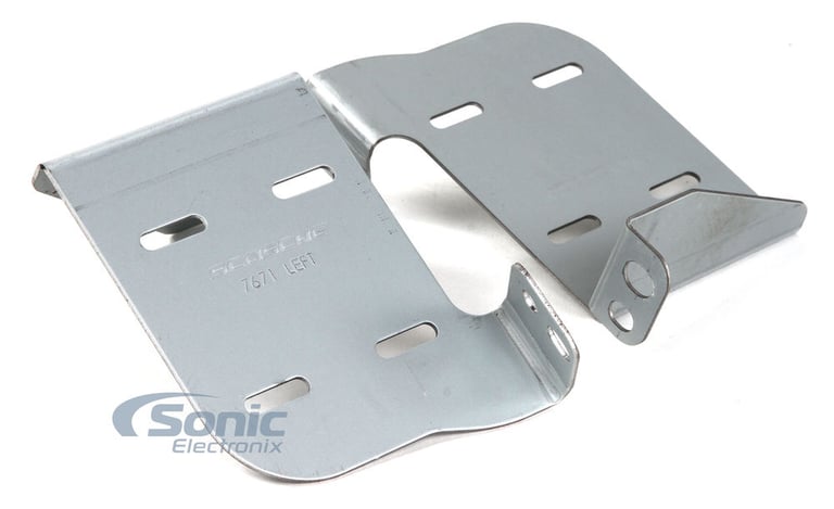 Scosche KA2414DDB Dash Kit Image 3