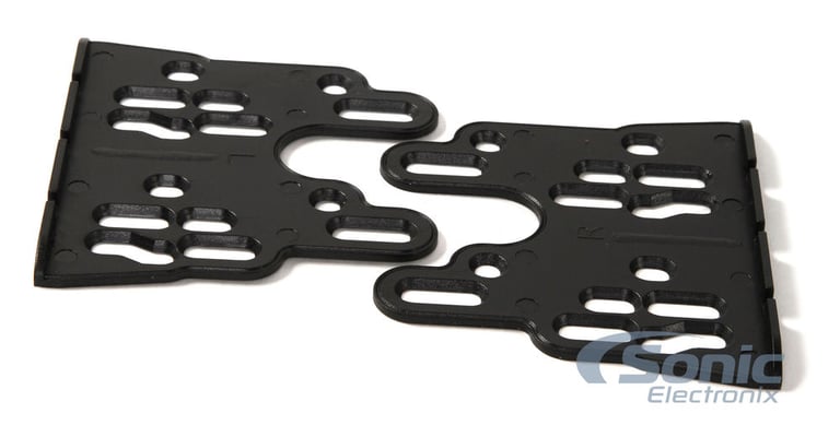Scosche KA2414DDB Dash Kit Image 4