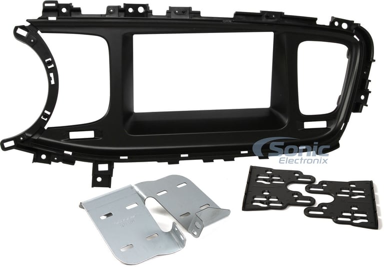 Scosche KA2414DDB Dash Kit Image 1