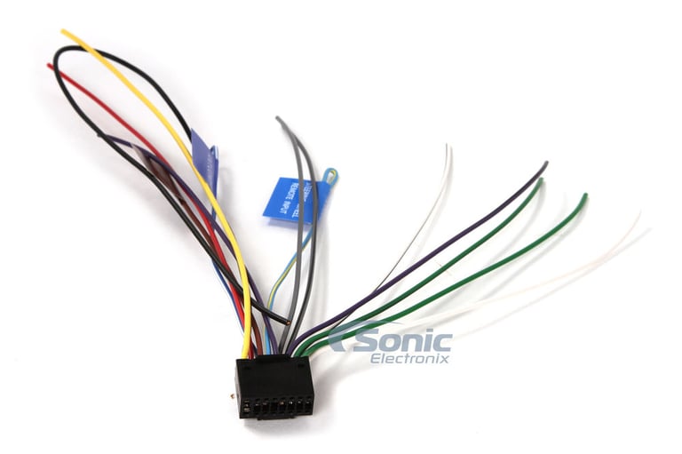 Kenwood DPX302U Image 7