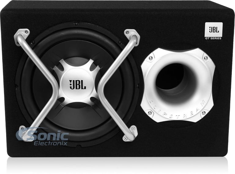 JBL GT5-1204BR Image 2