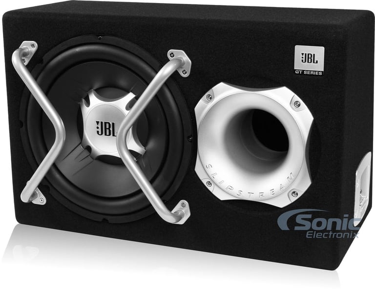 JBL GT5-1204BR Image 3