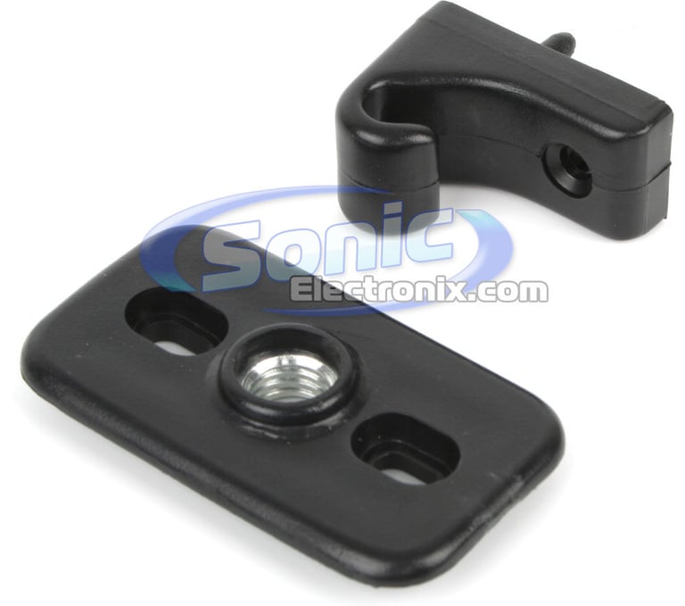 TKO Audio BH-918SV (BLACK) Image 5