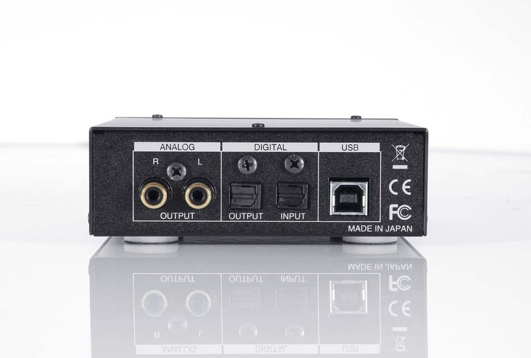 Fostex HP-A3 Image 4