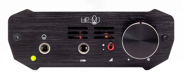 Fostex HP-V1 Image 2