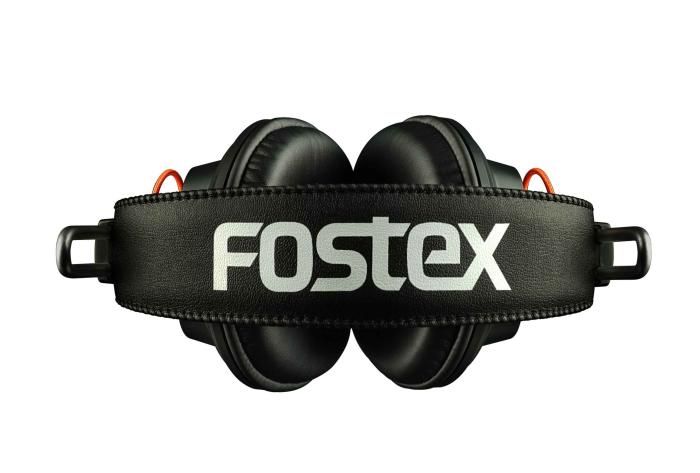 Fostex T50RP MK3 Open Box, Very Good Condition Used Image 4