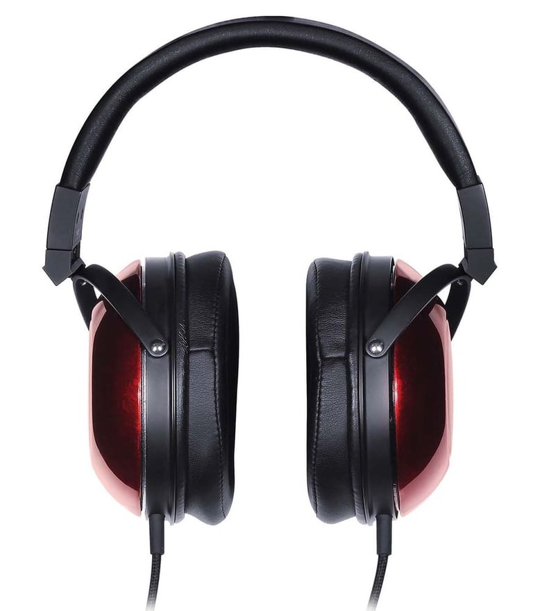 Fostex TH-900 Image 2