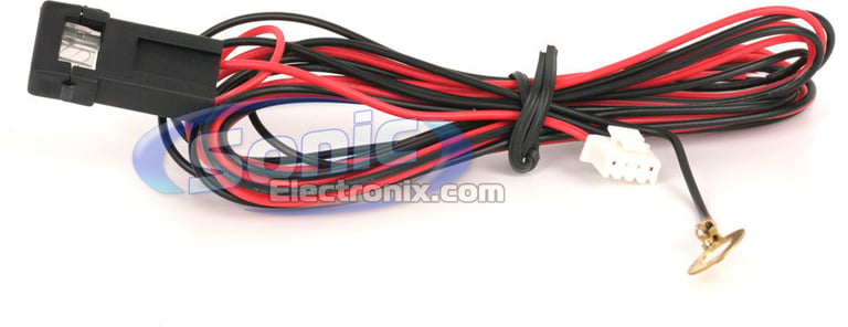 Steel Mate PTS400E (Black) Image 7