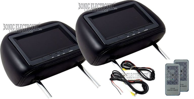 Absolute COM730HRB (BLACK) Image 1