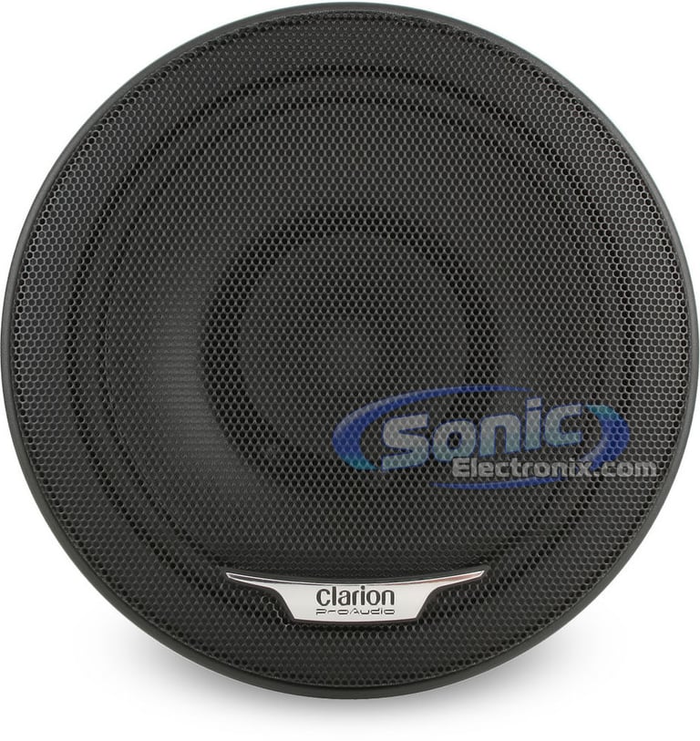Clarion SRR1611 Image 2