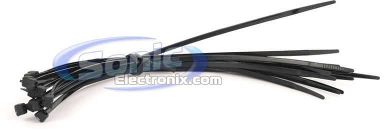 Steel Mate PTS200 (Black) Image 6