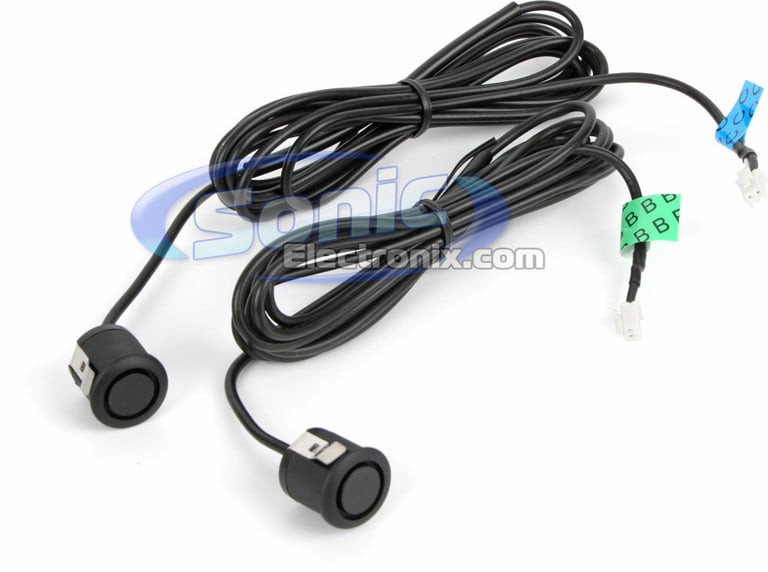 Steel Mate PTS200 (Black) Image 3