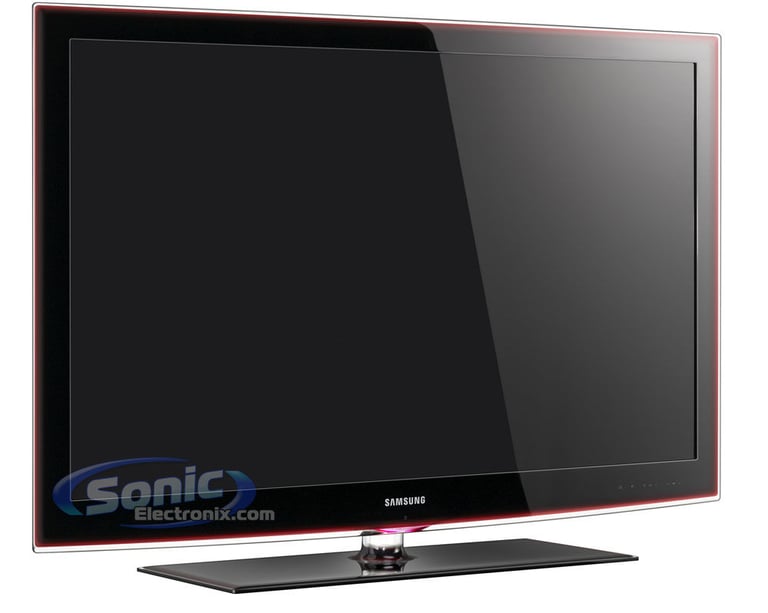 Samsung UN32B6000 (UN-32B6000) Image 2