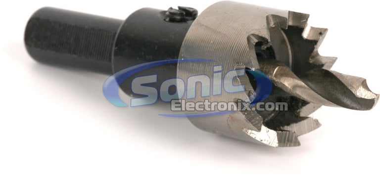 Steel Mate PTS200 (Black) Image 5