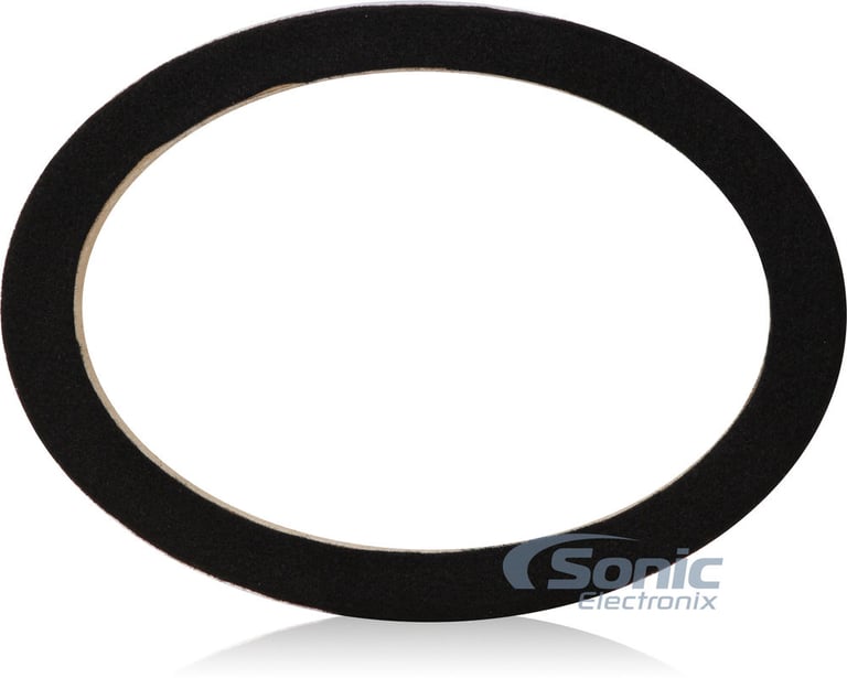 Audiopipe RING-69CBK Image 2