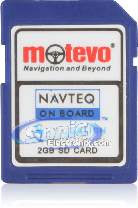 Motevo GTV-TV1 (Toyota Yaris for USA or Vios for International) Image 8