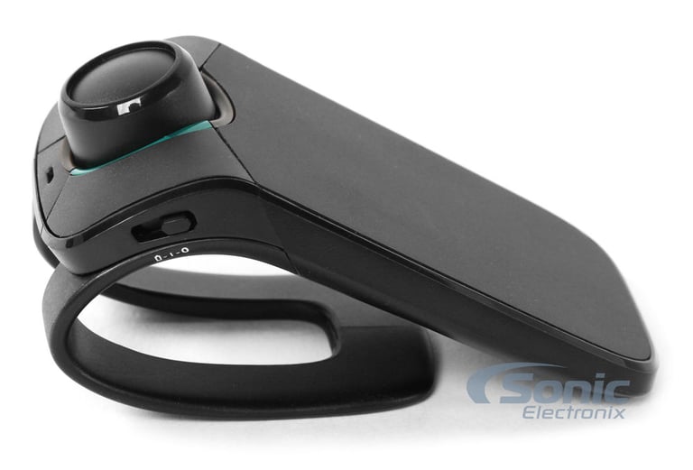 Parrot Minikit Neo 2 HD Black Image 4